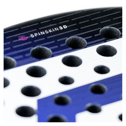 Curva Soft Padel Racquet - Bell Racket Store