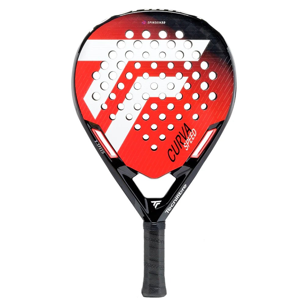 Curva Speed Padel Racquet - Bell Racket Store