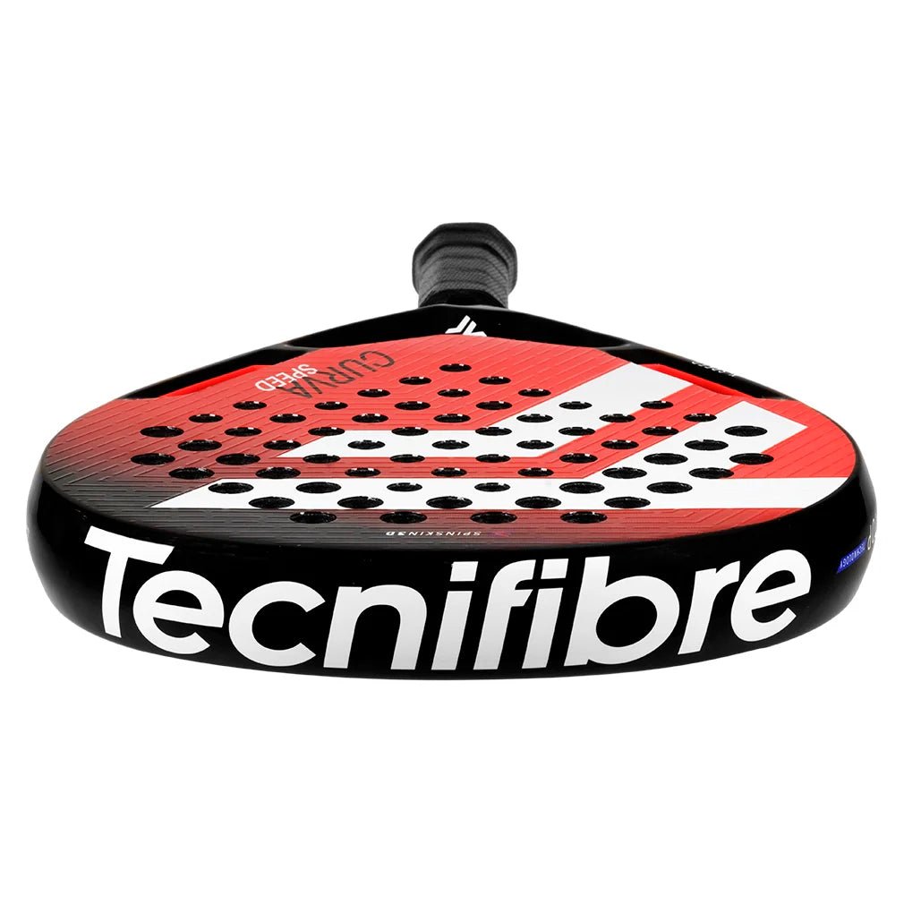 Curva Speed Padel Racquet - Bell Racket Store