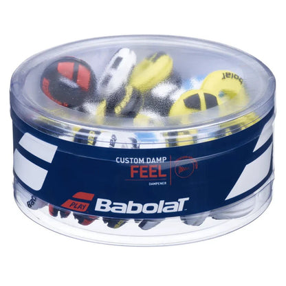Custom Box X48 Tennis Dampeners - Bell Racket Store