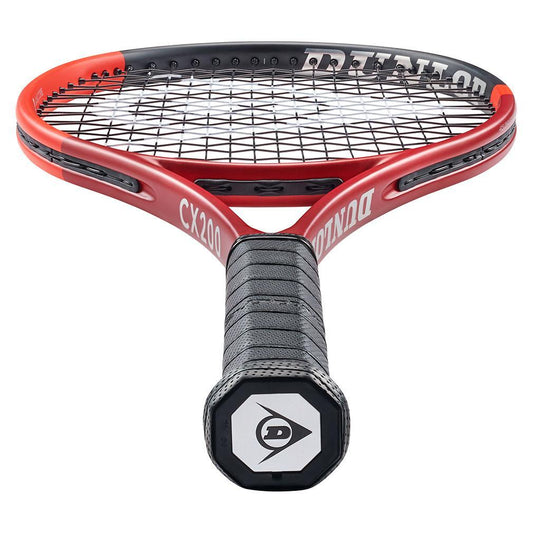 CX 200 Tennis Racquet - Bell Racket Store