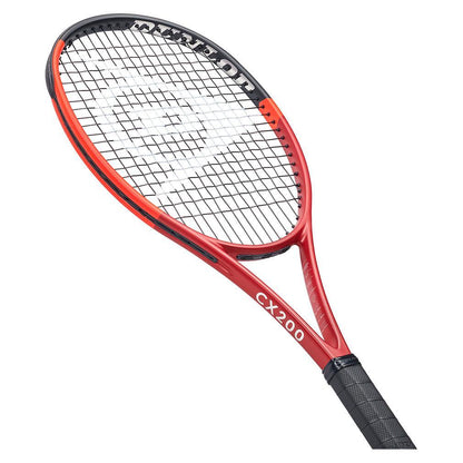 CX 200 Tennis Racquet - Bell Racket Store