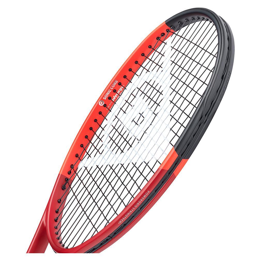 CX 200 Tennis Racquet - Bell Racket Store
