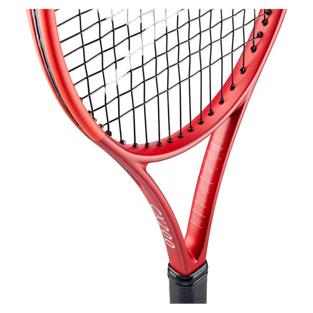 CX 200 Tennis Racquet - Bell Racket Store