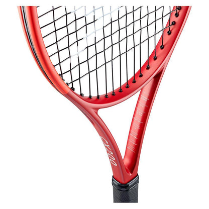 CX 200 Tennis Racquet - Bell Racket Store