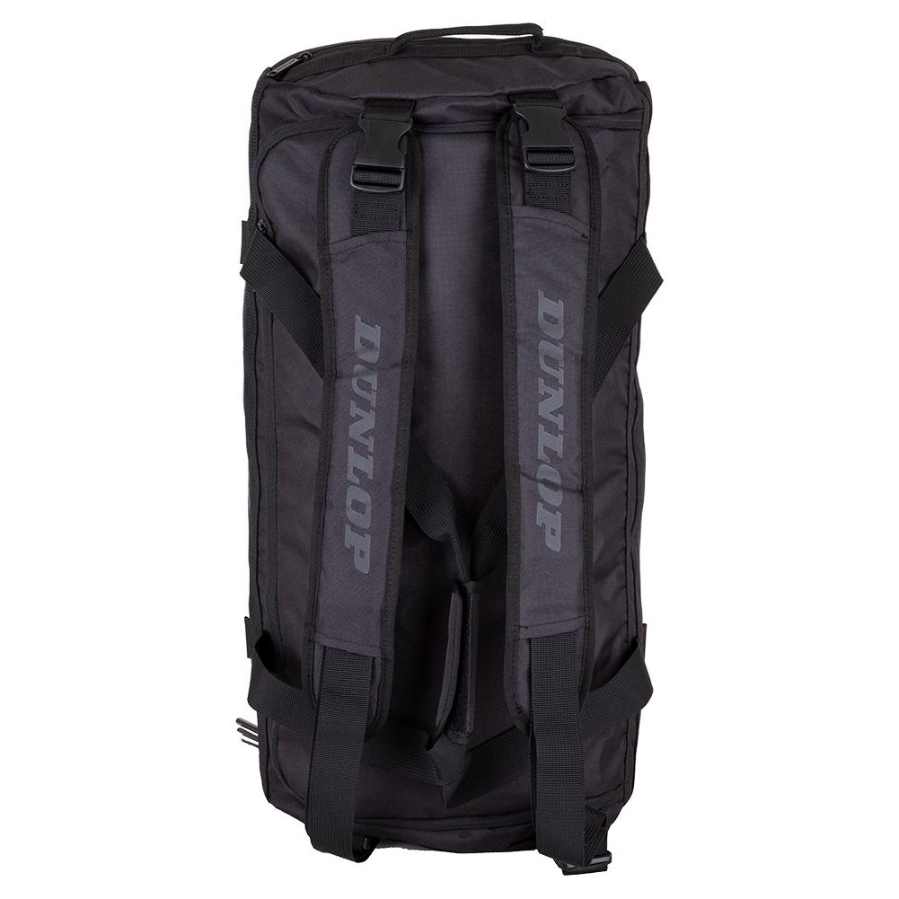 CX Performance Holdall Tennis Bag Black - Bell Racket Store