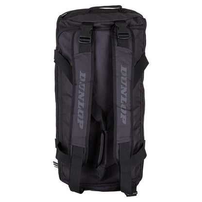 CX Performance Holdall Tennis Bag Black - Bell Racket Store