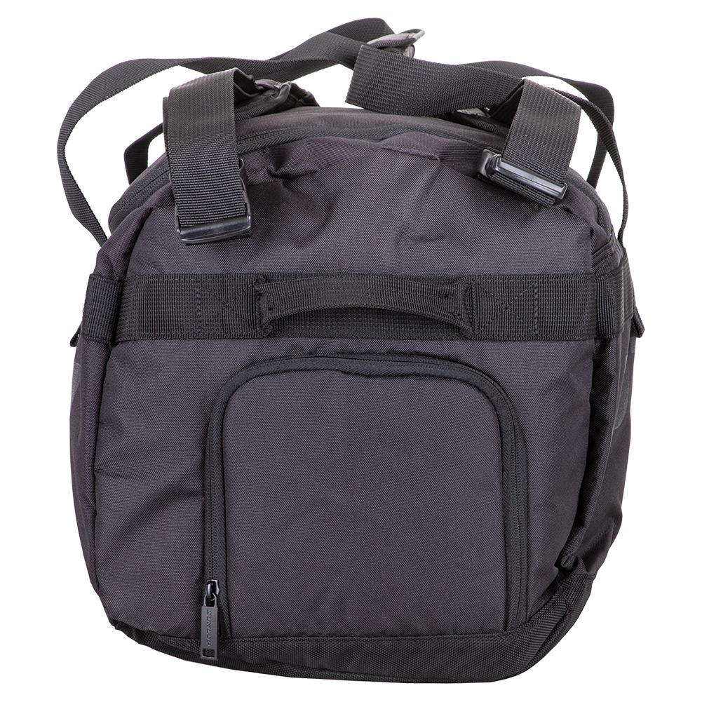 CX Performance Holdall Tennis Bag Black - Bell Racket Store