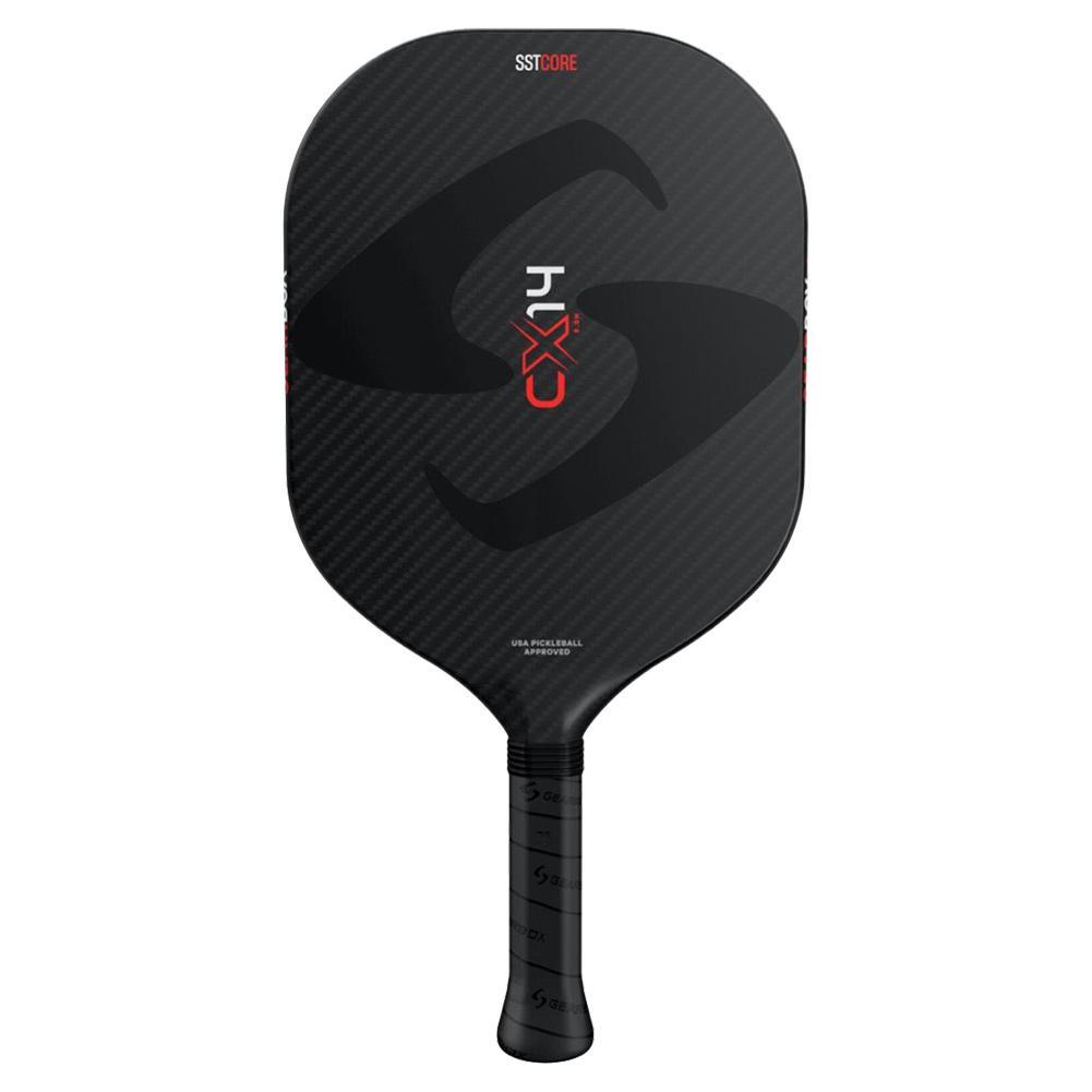 CX14H 8.0oz Pickleball Paddle Red - Bell Racket Store