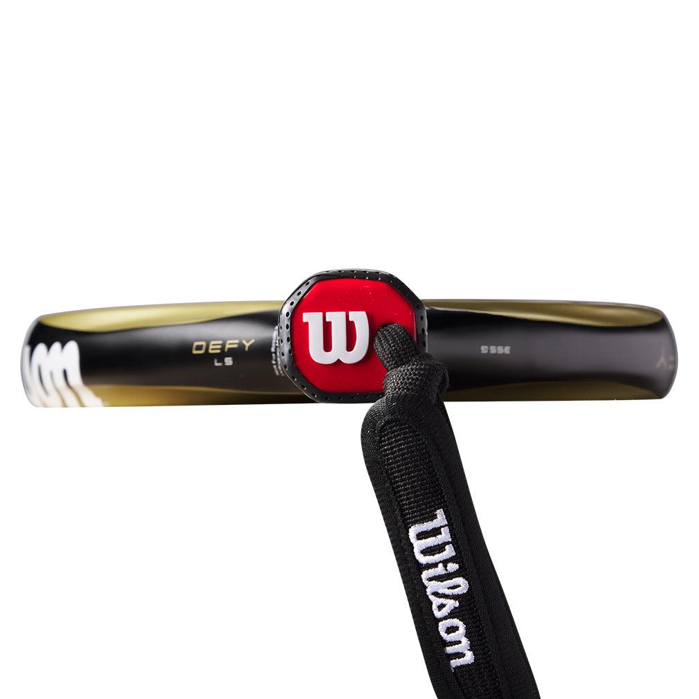 Defy LS V1 Padel Paddle - Bell Racket Store