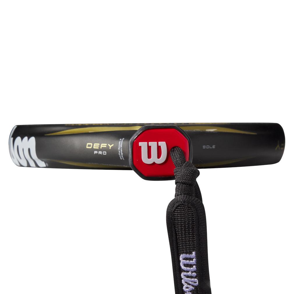 Defy Pro V1 Padel Paddle - Bell Racket Store