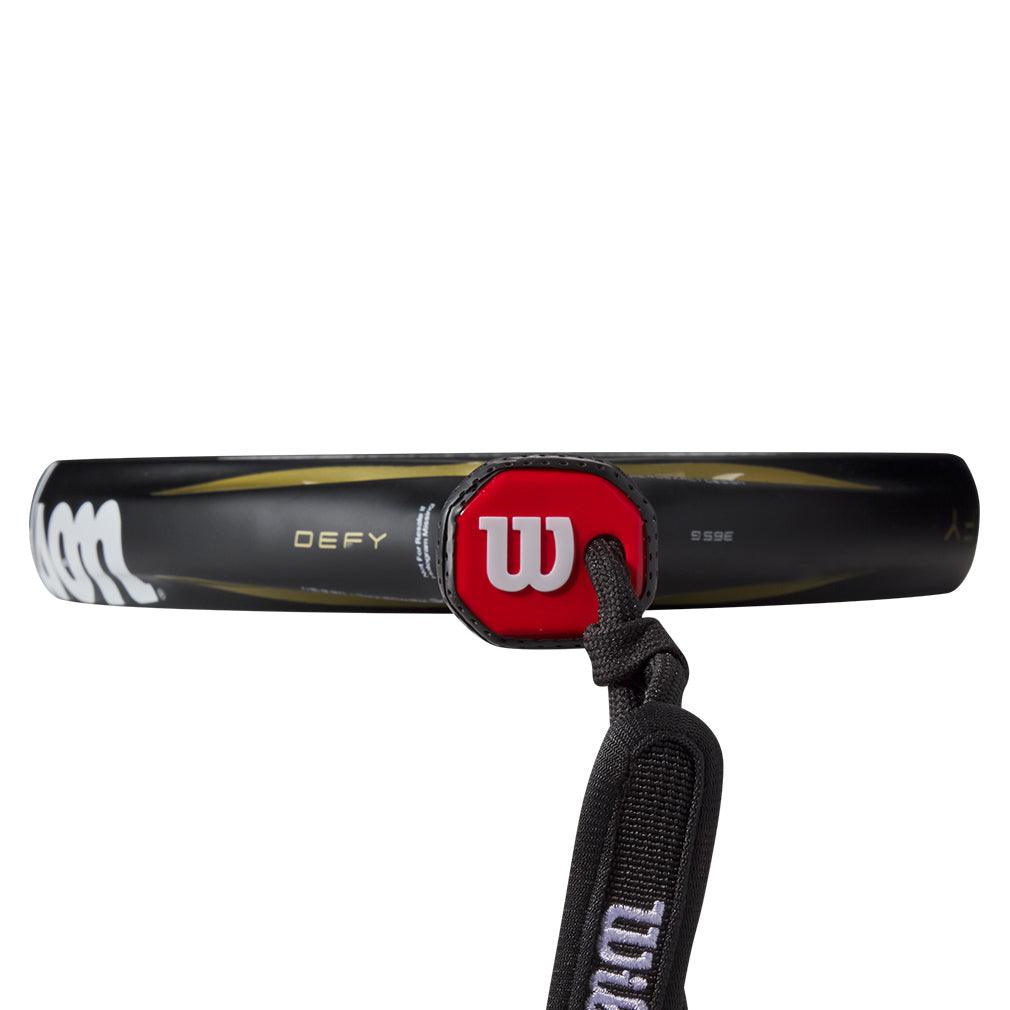 Defy V1 Padel Paddle - Bell Racket Store