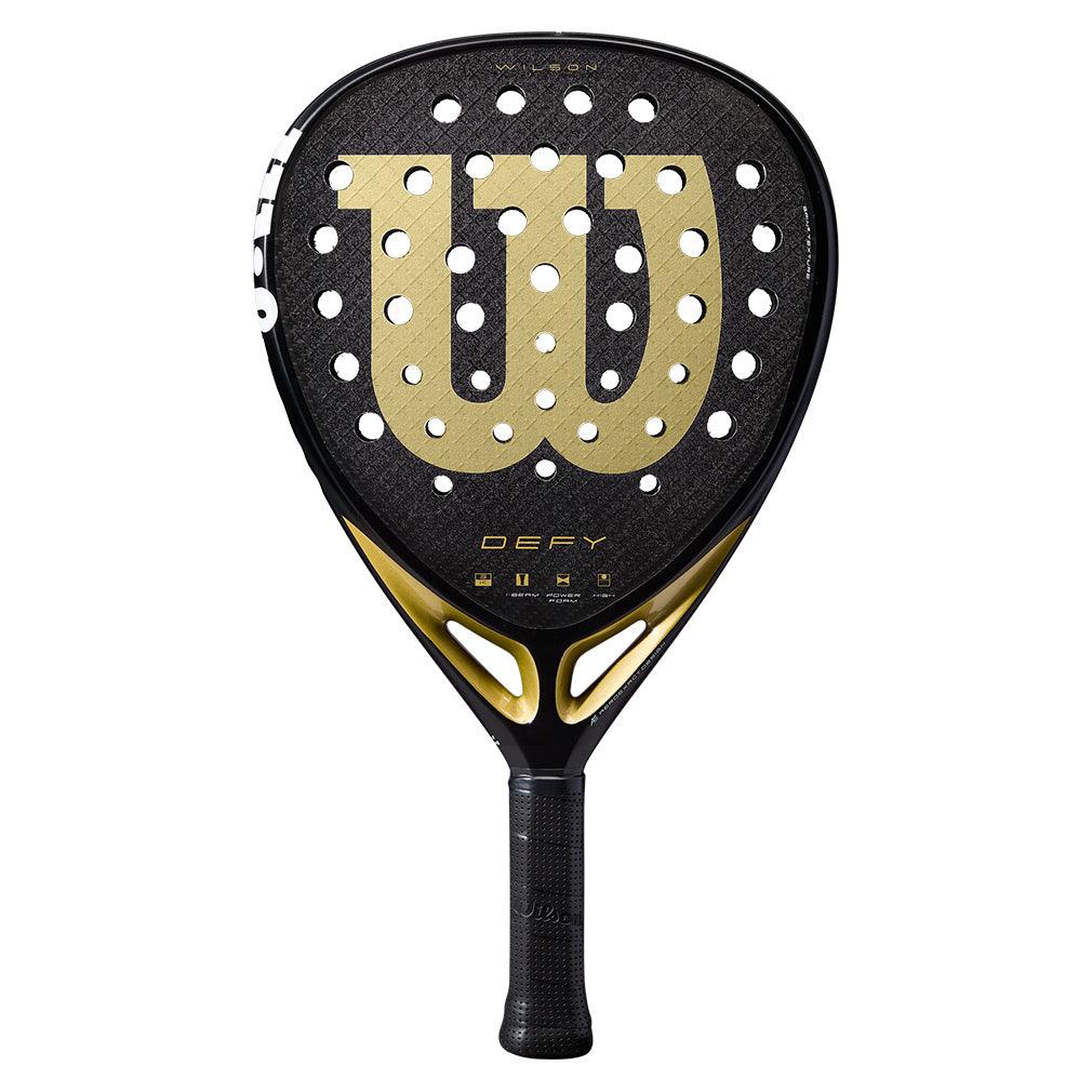 Defy V1 Padel Paddle - Bell Racket Store