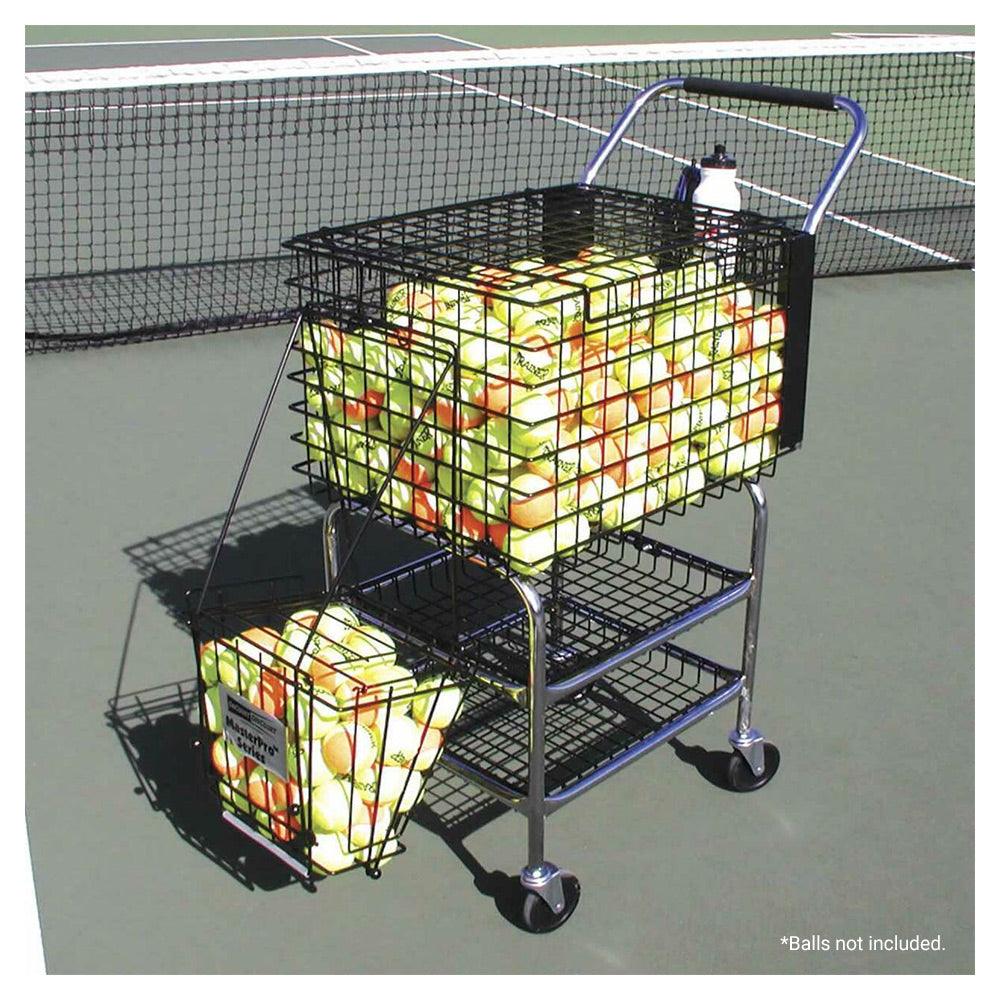 Deluxe Club Cart - Bell Racket Store