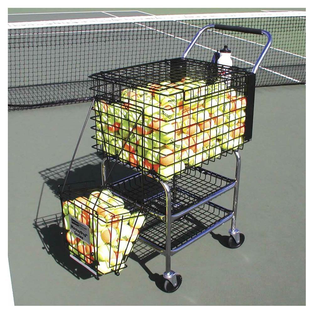 Deluxe Club Cart - Bell Racket Store