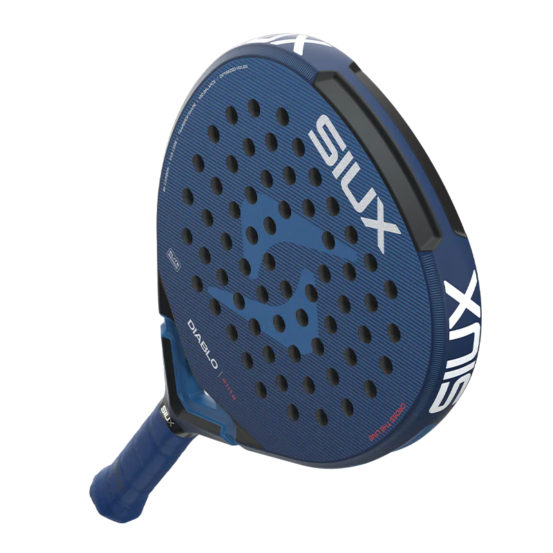 Pala Siux Diablo Elite 6 2026 Palas Siux