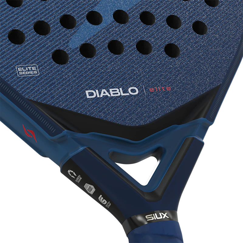 Pala Siux Diablo Elite 6 2026 Palas Siux