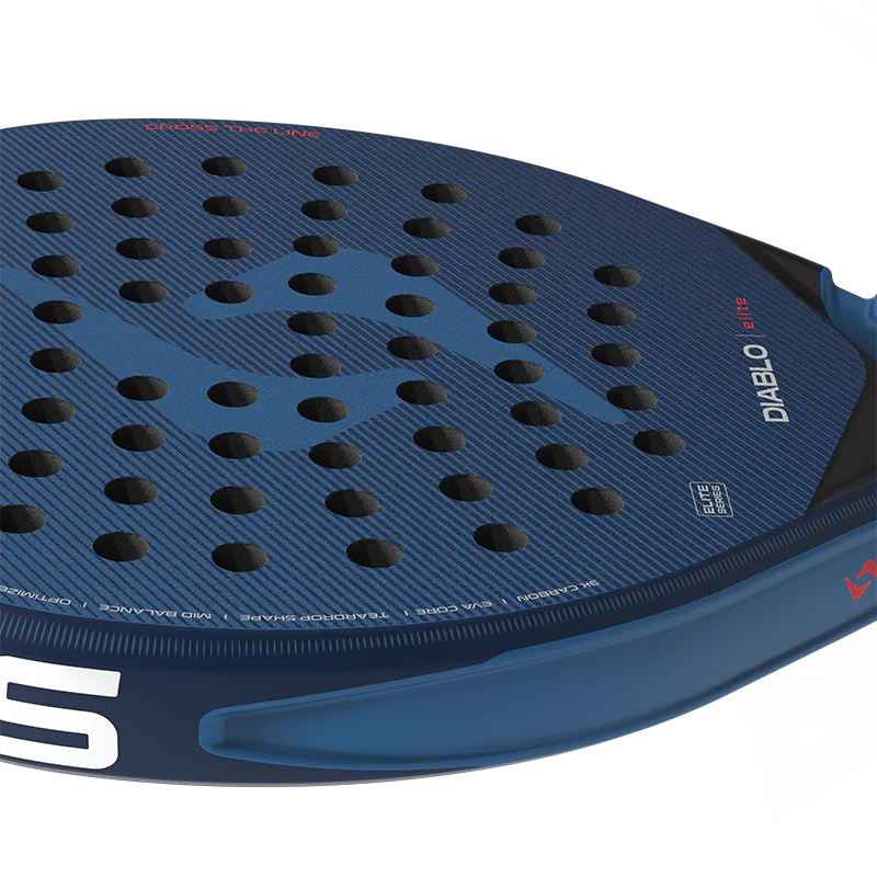 Pala Siux Diablo Elite 6 2026 Palas Siux