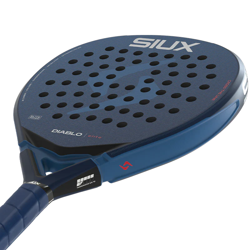 Pala Siux Diablo Elite 6 2026 Palas Siux