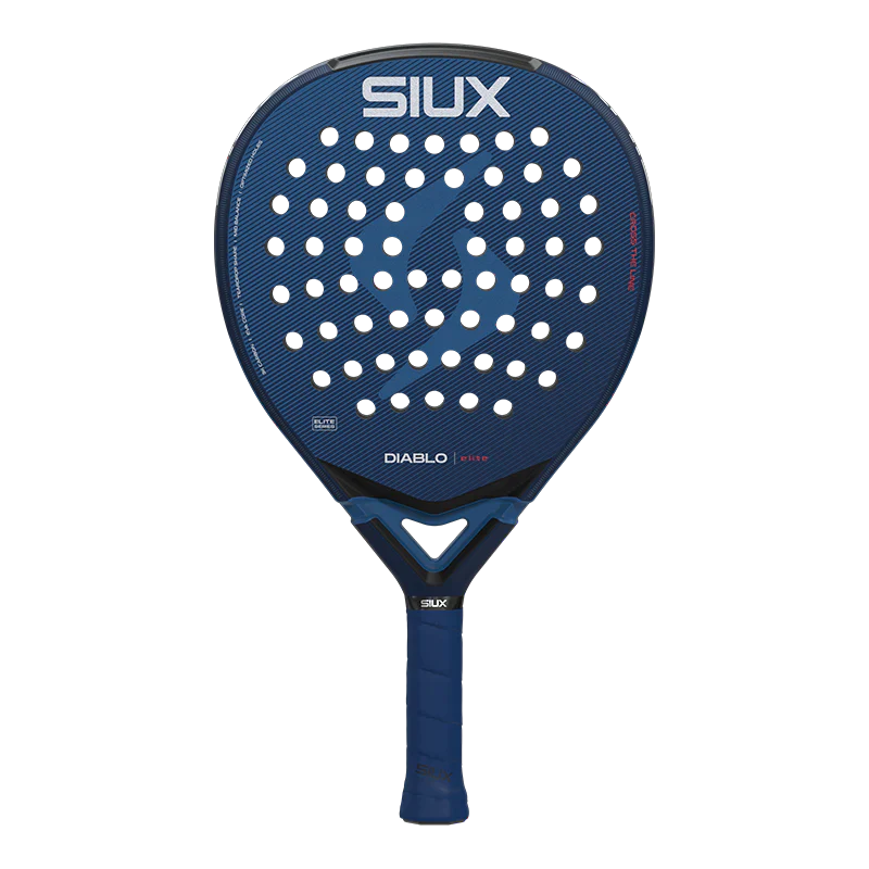 Pala Siux Diablo Elite 6 2026 Palas Siux