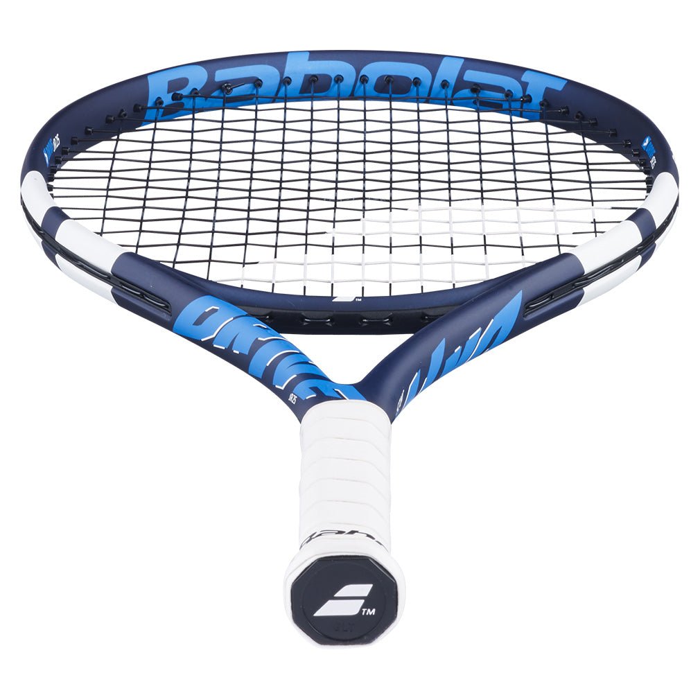 Drive Junior 25 Prestrung Tennis Racquet Blue - Bell Racket Store