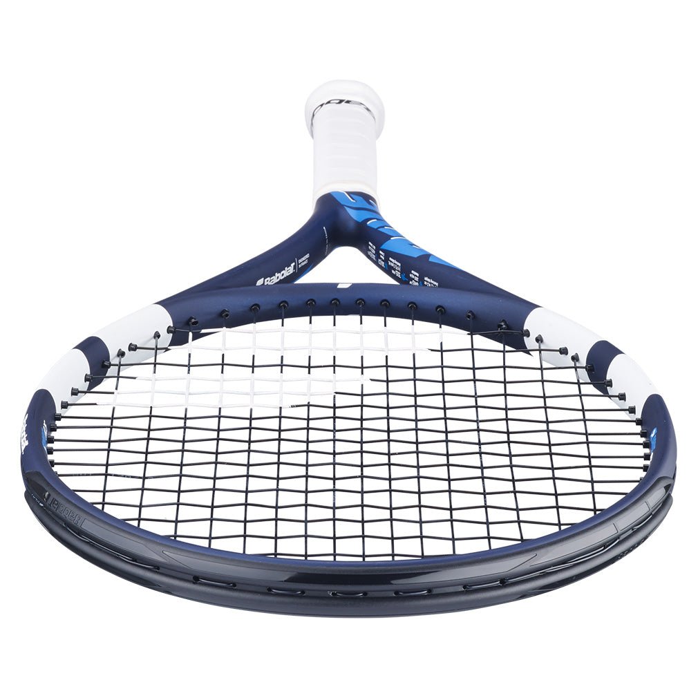 Drive Junior 25 Prestrung Tennis Racquet Blue - Bell Racket Store