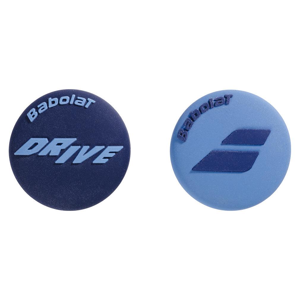 Drive Tennis Dampeners X2 Blue - Bell Racket Store