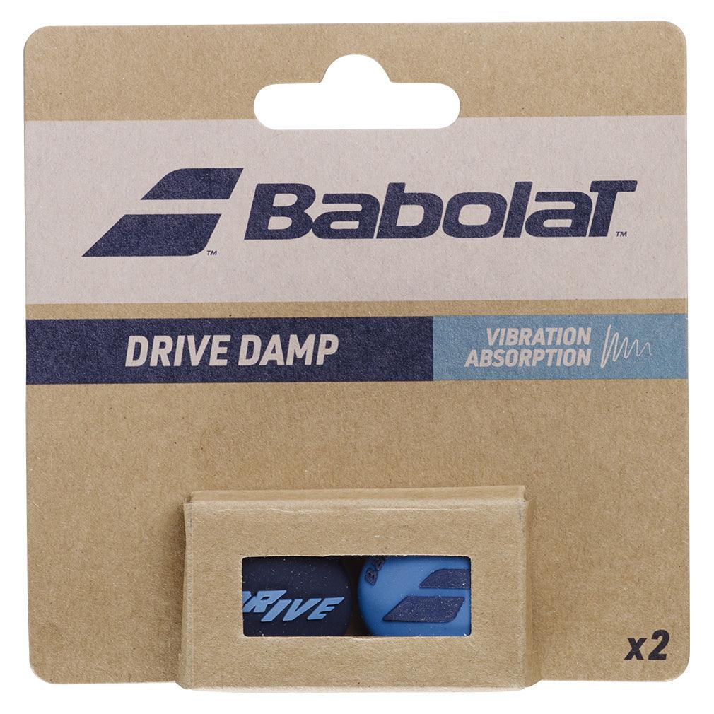 Drive Tennis Dampeners X2 Blue - Bell Racket Store