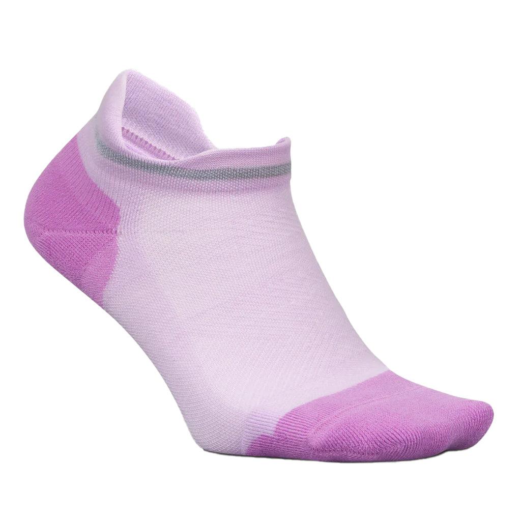 Elite Max Cushion No Show Tab Socks - Bell Racket Store
