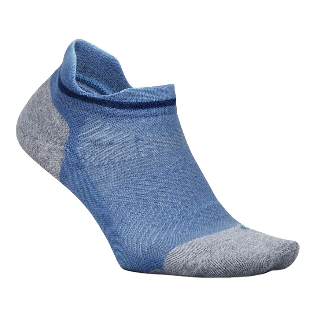 Elite Max Cushion No Show Tab Socks - Bell Racket Store