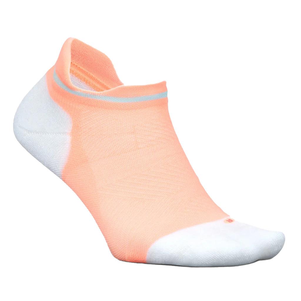 Elite Max Cushion No Show Tab Socks - Bell Racket Store