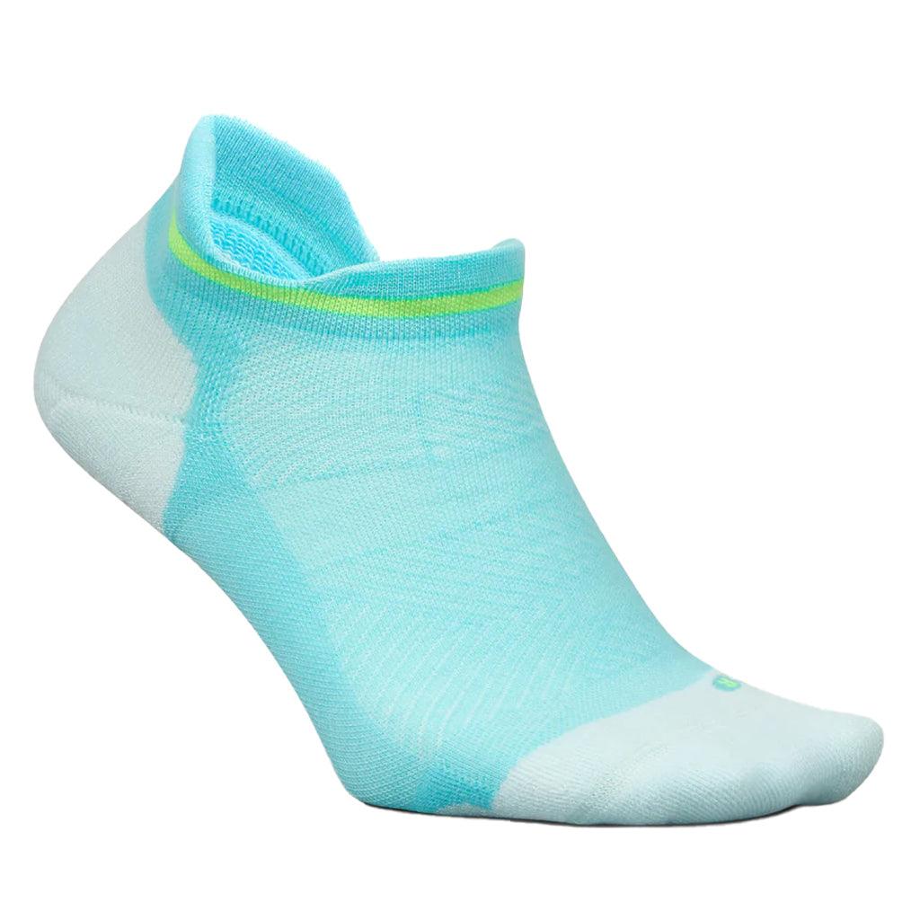 Elite Max Cushion No Show Tab Socks - Bell Racket Store
