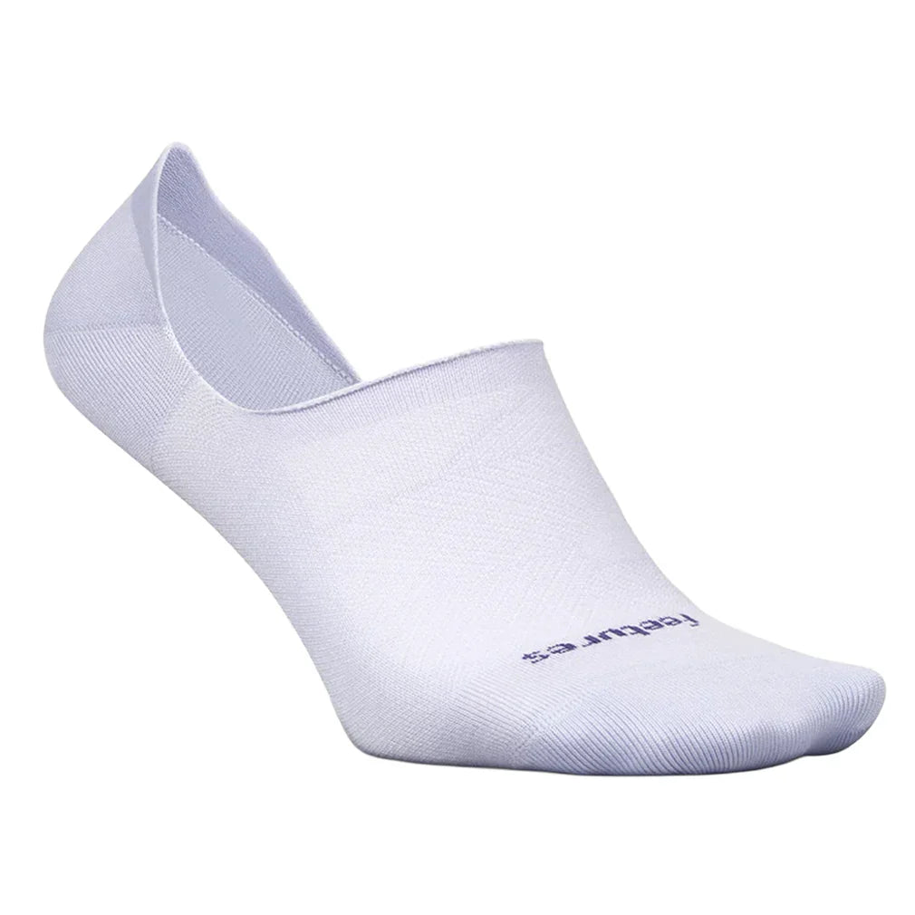 Elite Ultra Light Invisible Socks - Bell Racket Store