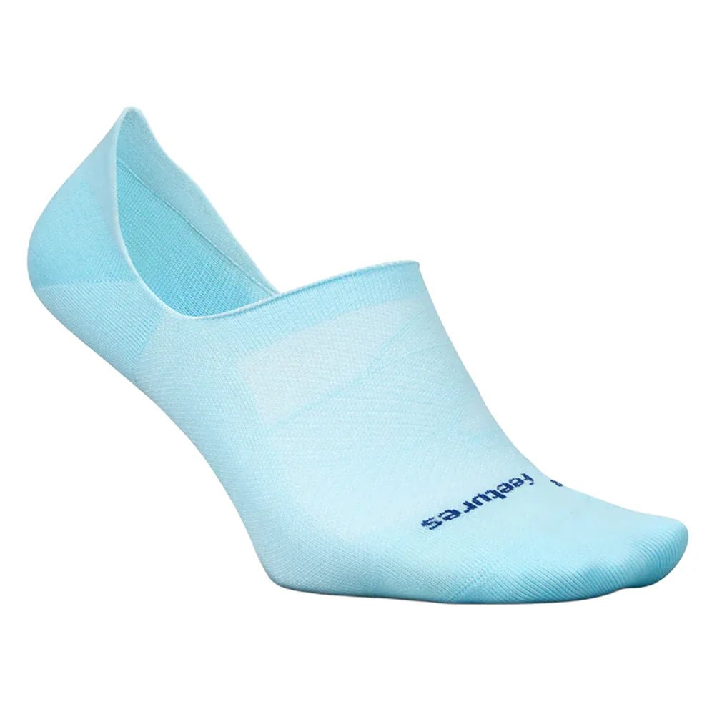 Elite Ultra Light Invisible Socks - Bell Racket Store