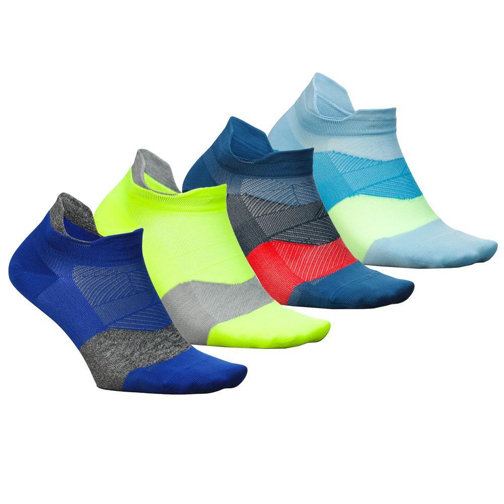 Elite Ultra Light No Show Tab Socks - Bell Racket Store