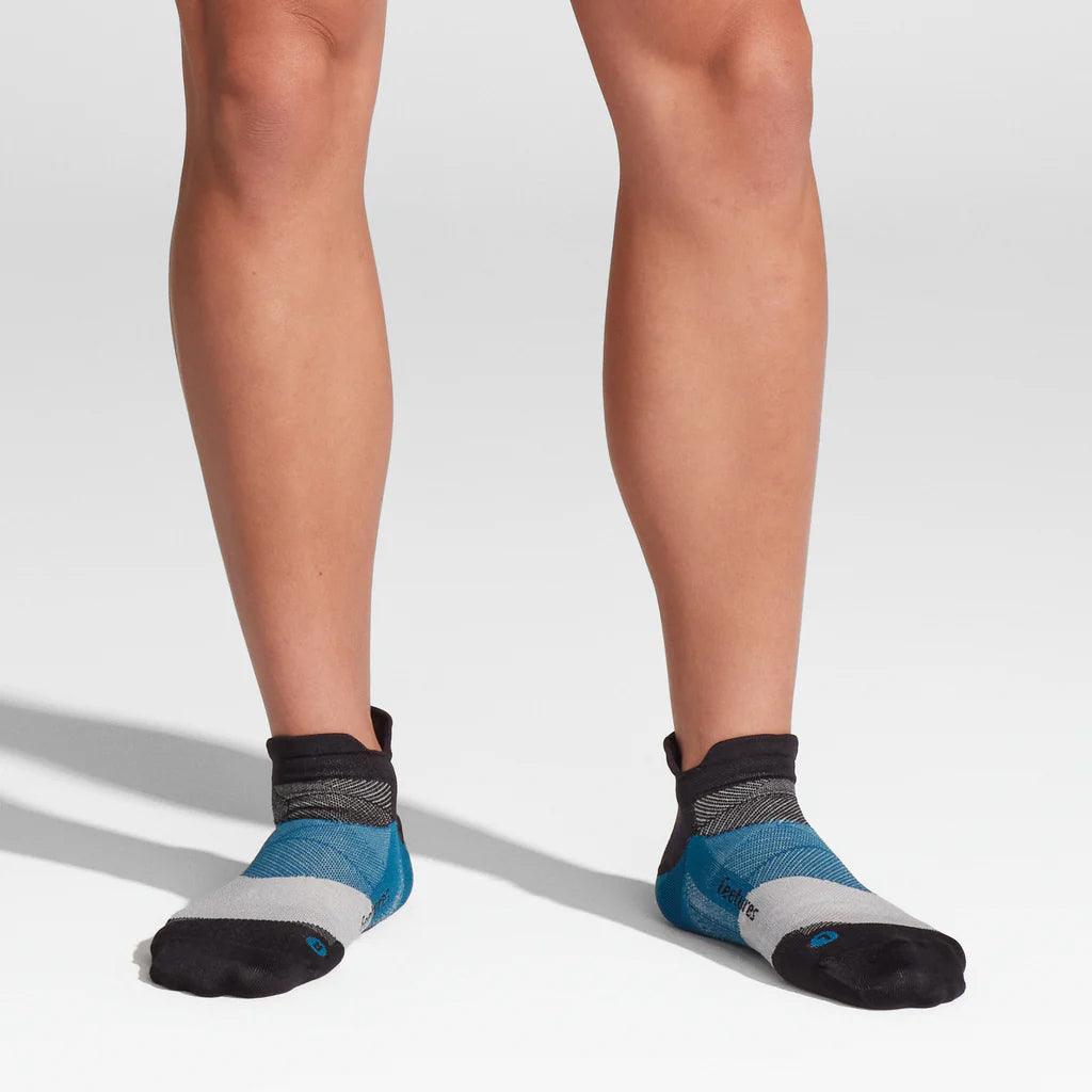 Elite Ultra Light No Show Tab Socks - Bell Racket Store