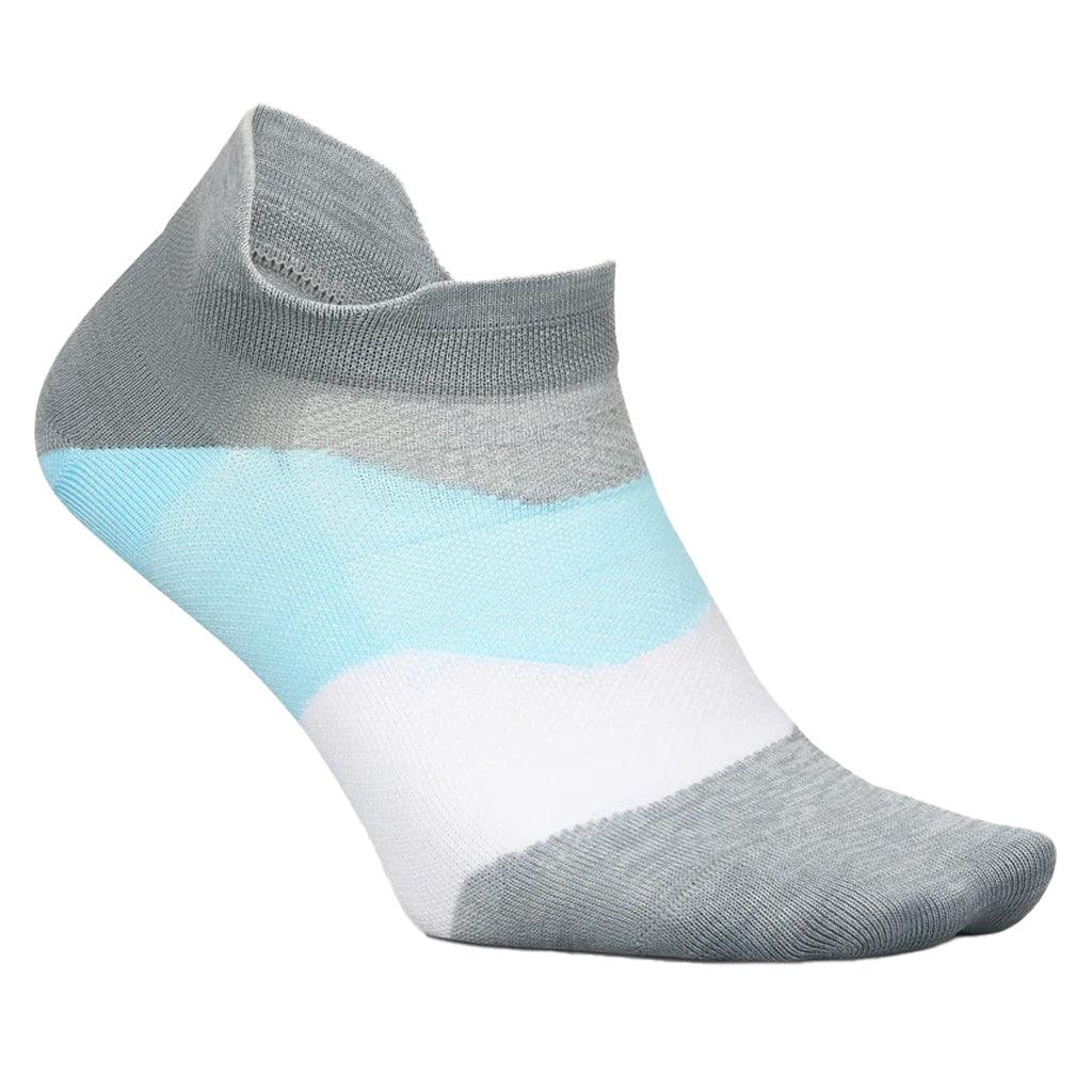 Elite Ultra Light No Show Tab Socks - Bell Racket Store