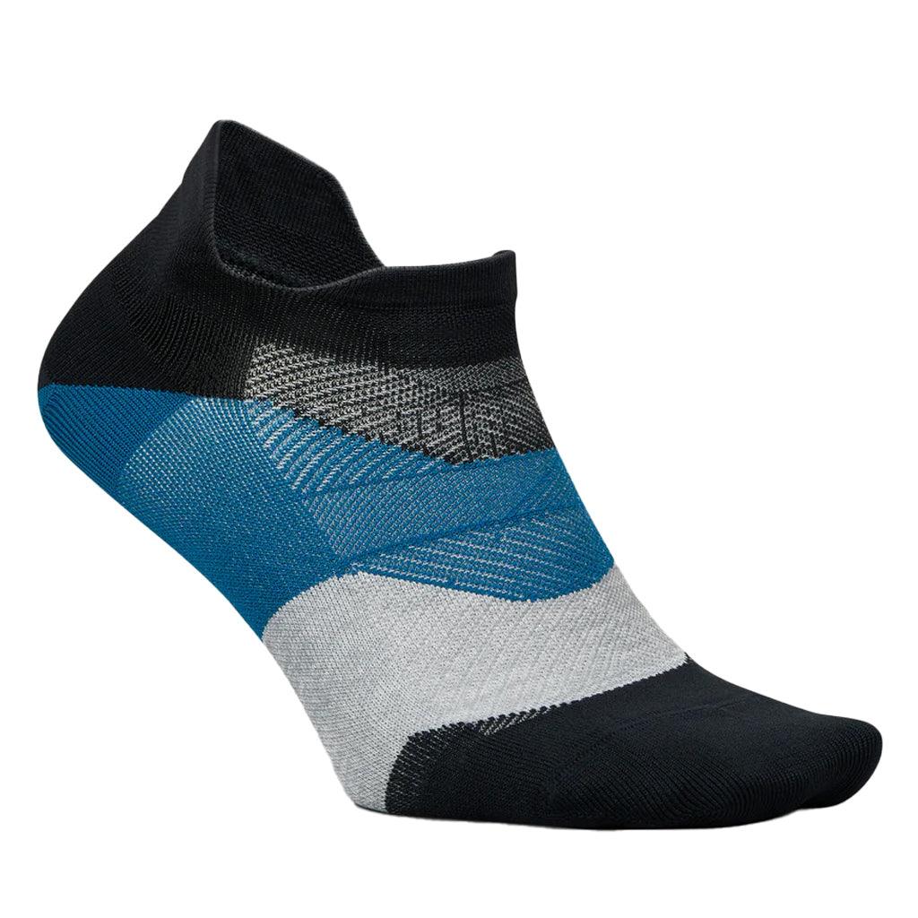 Elite Ultra Light No Show Tab Socks - Bell Racket Store