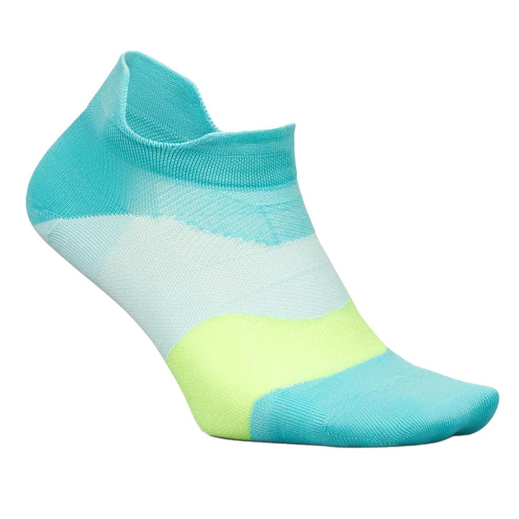 Elite Ultra Light No Show Tab Socks - Bell Racket Store