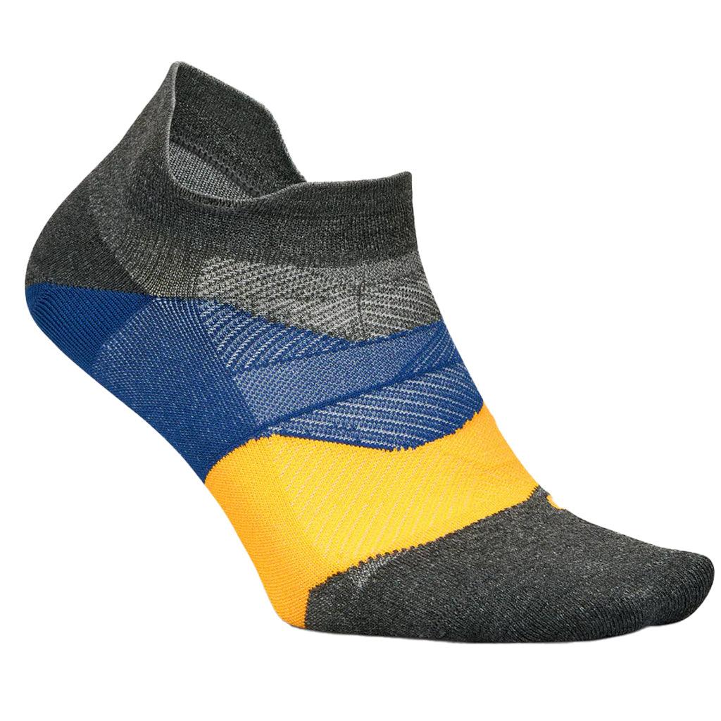 Elite Ultra Light No Show Tab Socks - Bell Racket Store