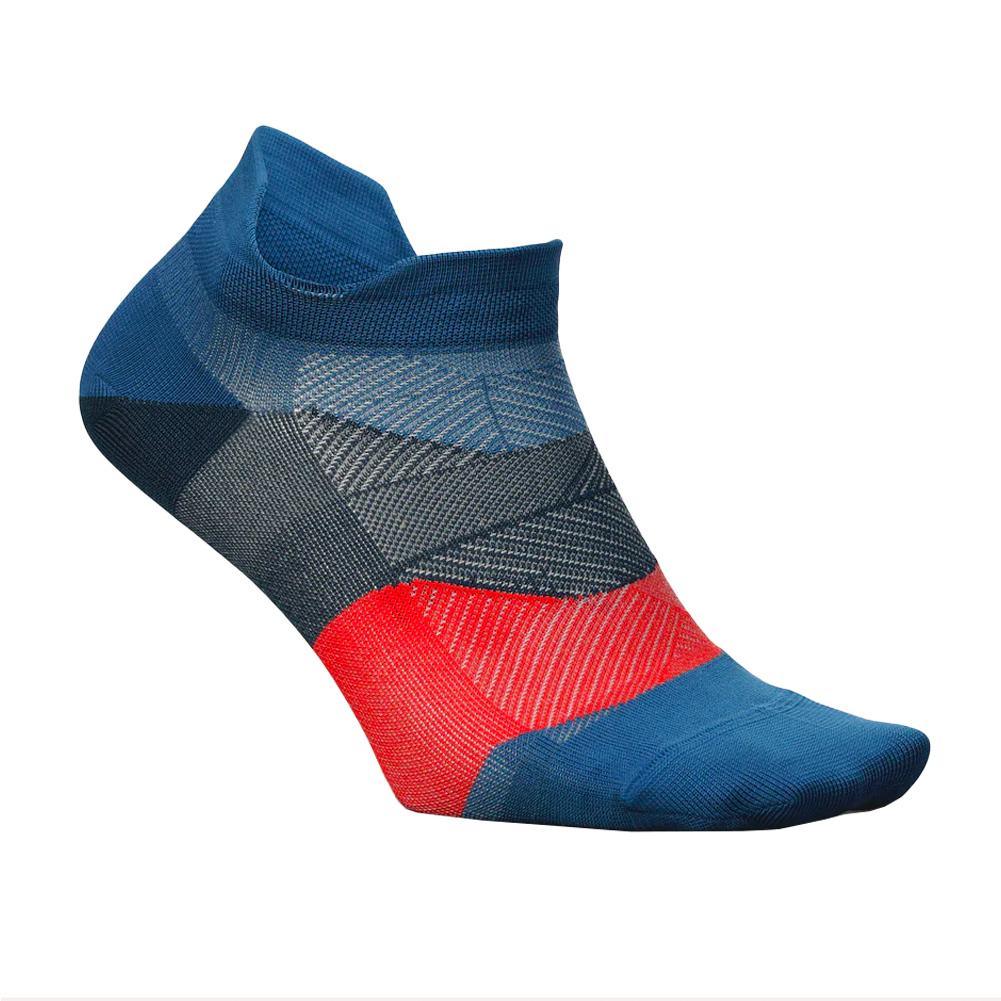 Elite Ultra Light No Show Tab Socks - Bell Racket Store