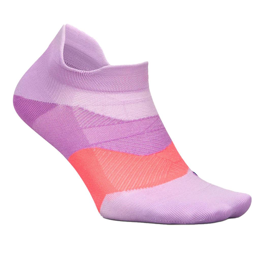 Elite Ultra Light No Show Tab Socks - Bell Racket Store