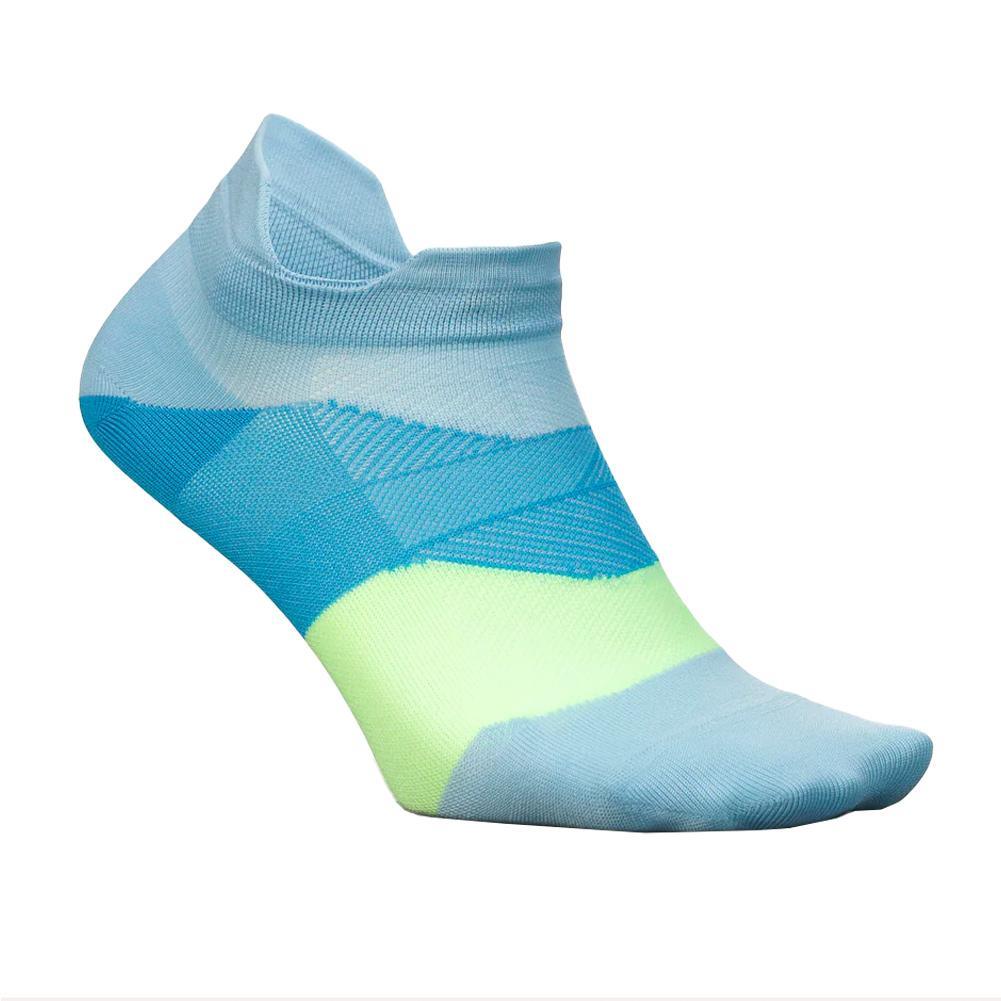 Elite Ultra Light No Show Tab Socks - Bell Racket Store