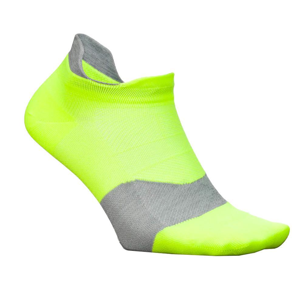 Elite Ultra Light No Show Tab Socks - Bell Racket Store