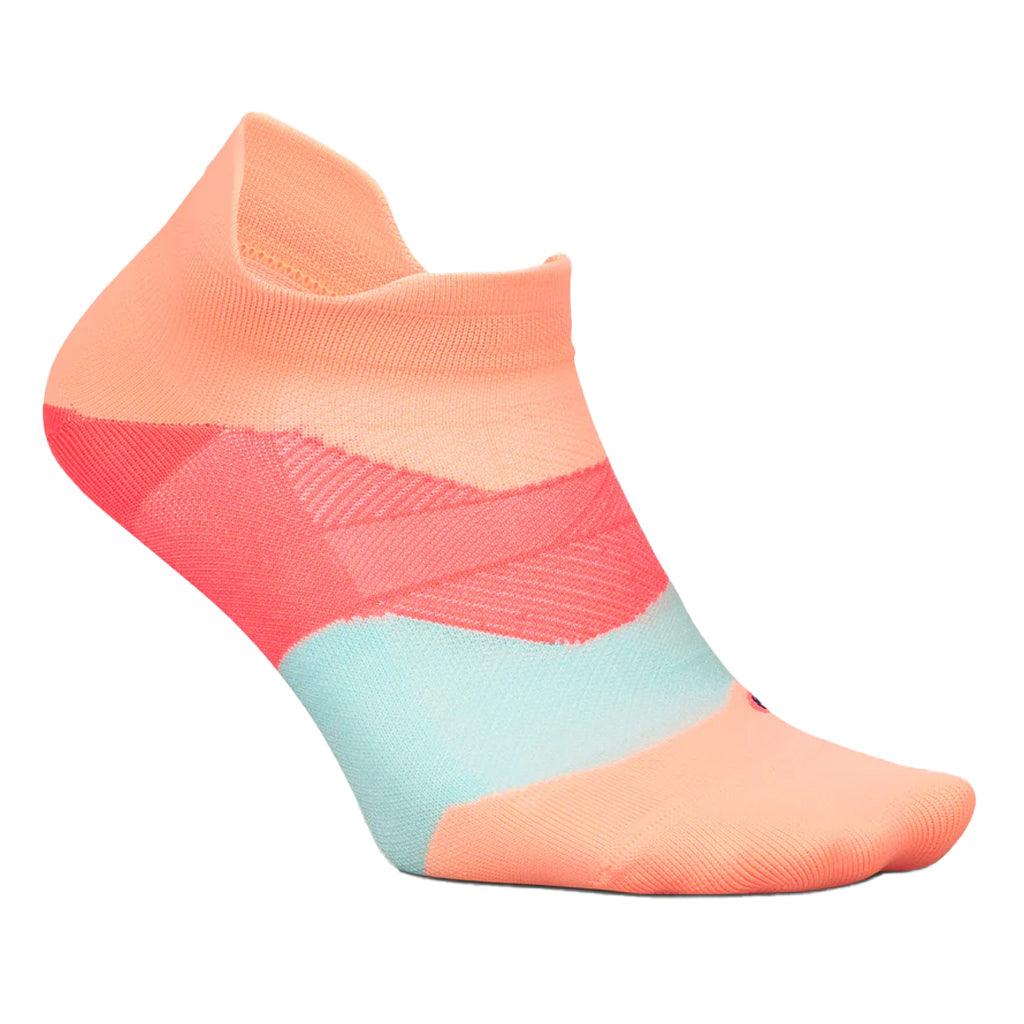 Elite Ultra Light No Show Tab Socks - Bell Racket Store