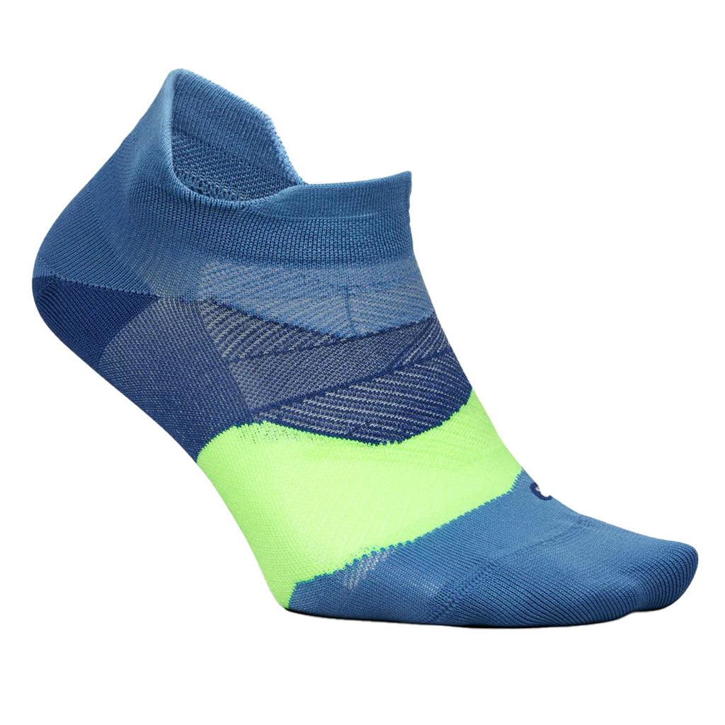 Elite Ultra Light No Show Tab Socks - Bell Racket Store