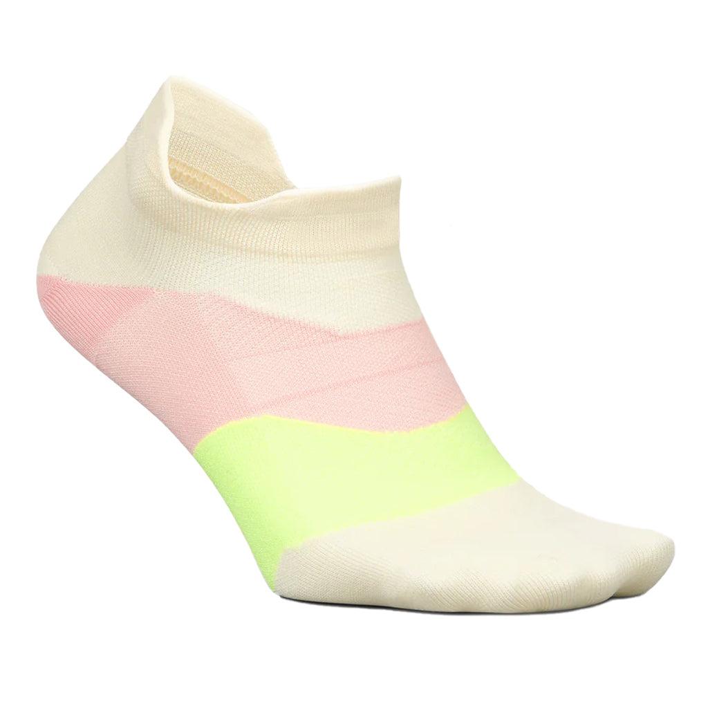 Elite Ultra Light No Show Tab Socks - Bell Racket Store
