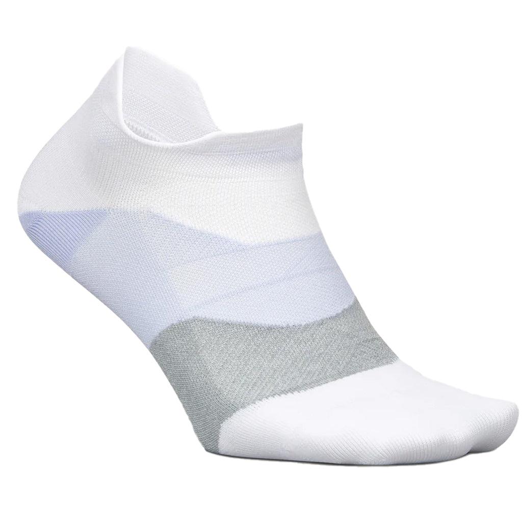Elite Ultra Light No Show Tab Socks - Bell Racket Store