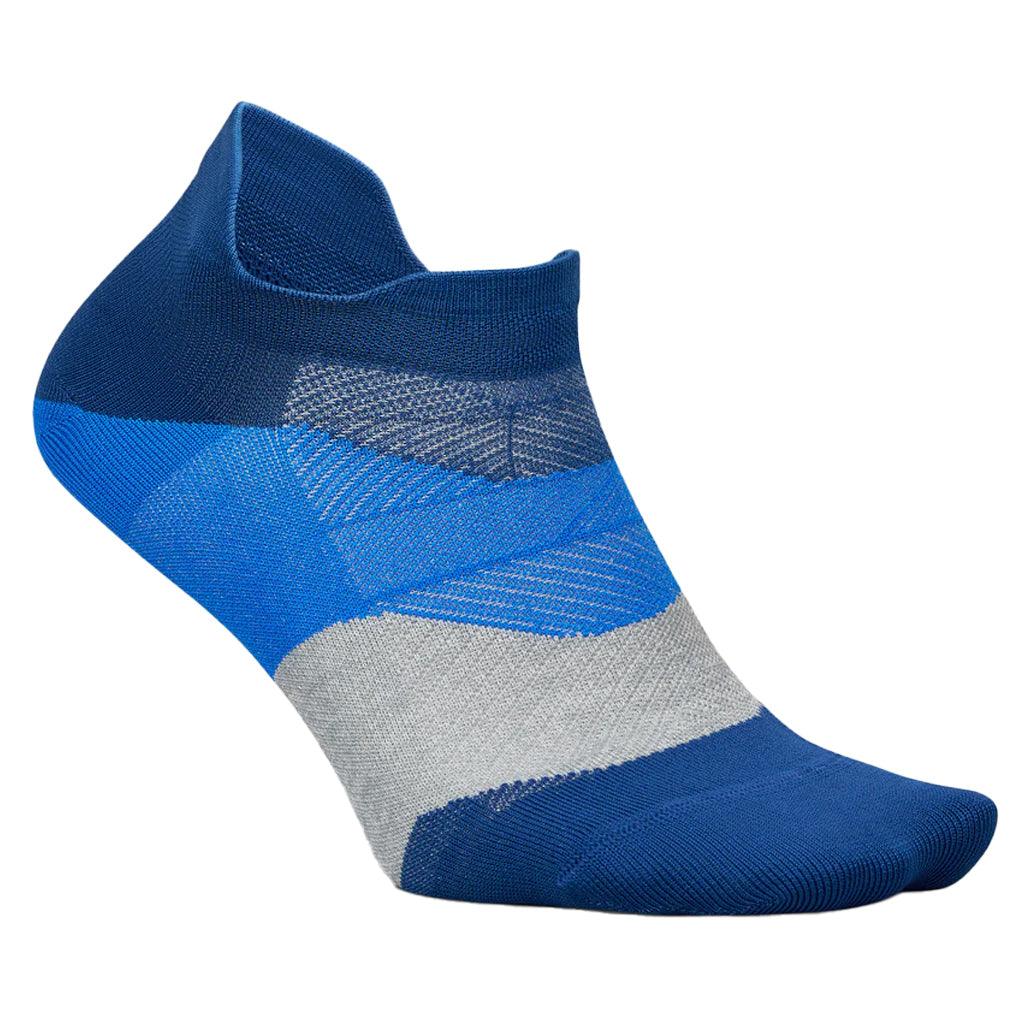 Elite Ultra Light No Show Tab Socks - Bell Racket Store