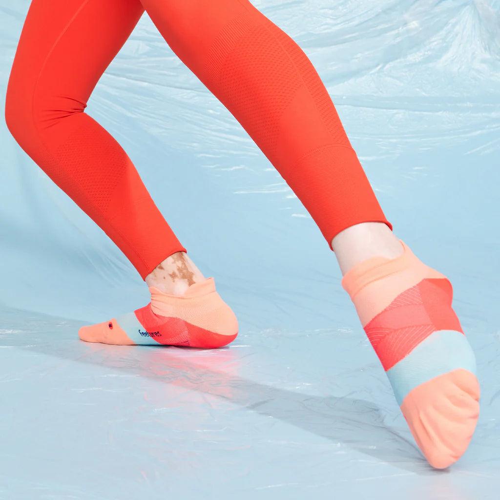 Elite Ultra Light No Show Tab Socks - Bell Racket Store